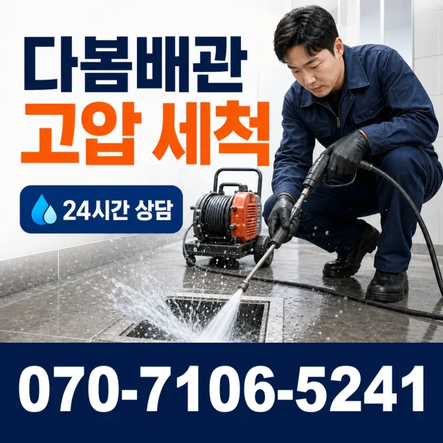 전북 임실군 덕치면 강운로 변기뚫기 상담 이미지 4